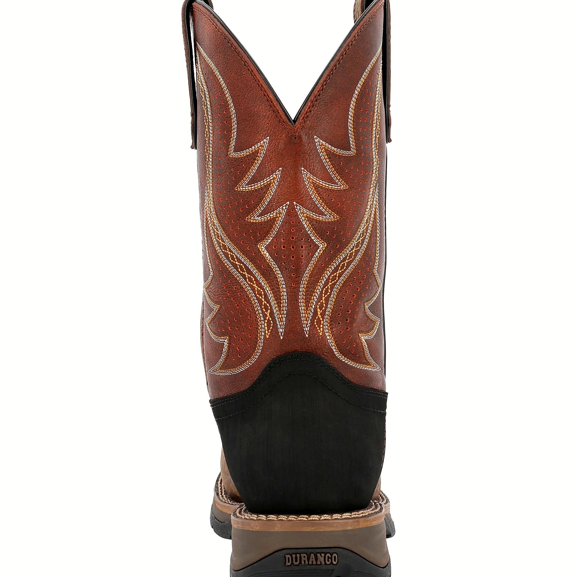 - WORKIN' REBEL VENTILATED WORK BOOT