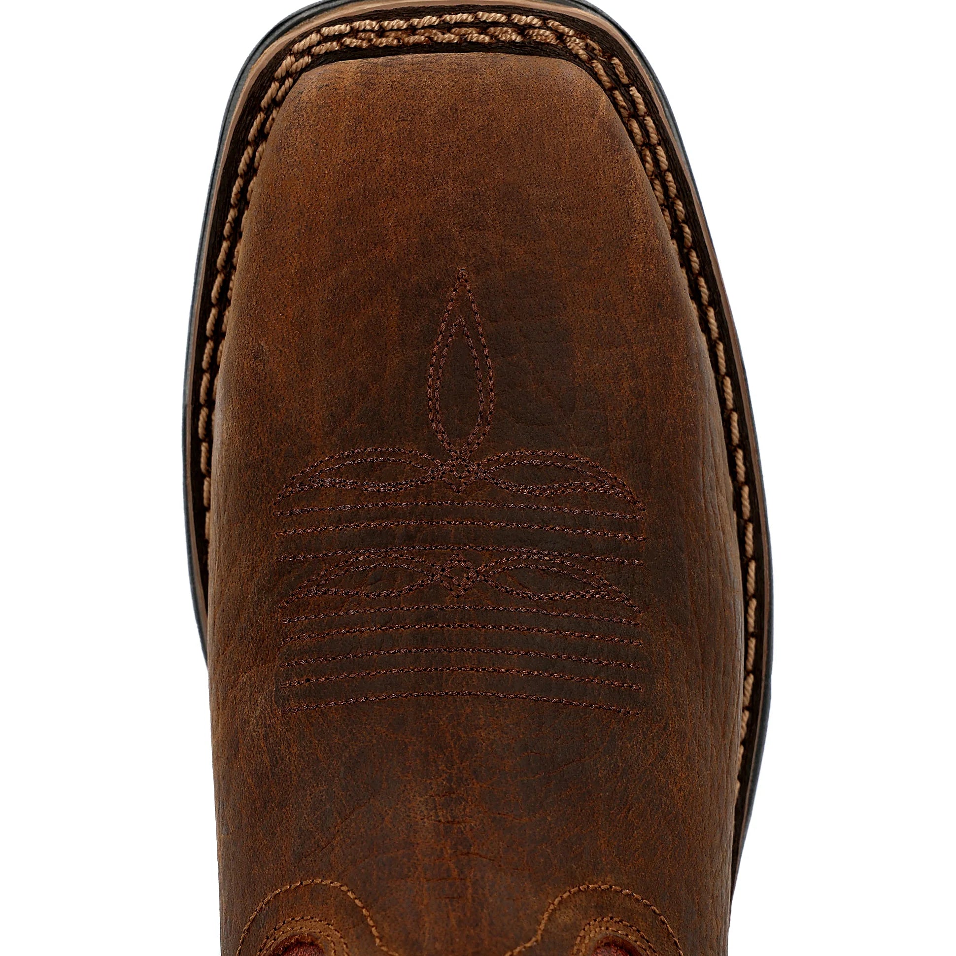 - WORKIN' REBEL VENTILATED WORK BOOT